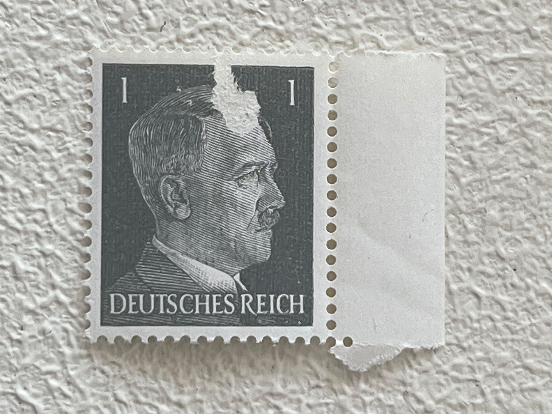 Tutti i francobolli: DR - Deutsche Reich Briefmarke – Usato da Chiasso venduto da AzenYa