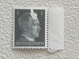 DR - Deutsche Reich Briefmarke