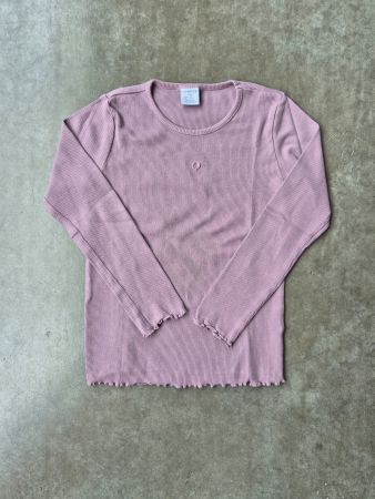 Langarmshirt von Lindex Gr. 122