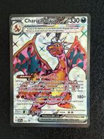 Pokémon Charizard Glurak ex 056 Promo – EN - ab 1.-