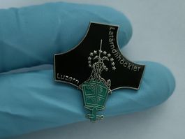 Pin Luzern Läterndlihöcker *Nummeriert* - Box 14
