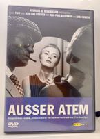 DVD Ausser Atem - Jean-Luc Godard Klassiker
