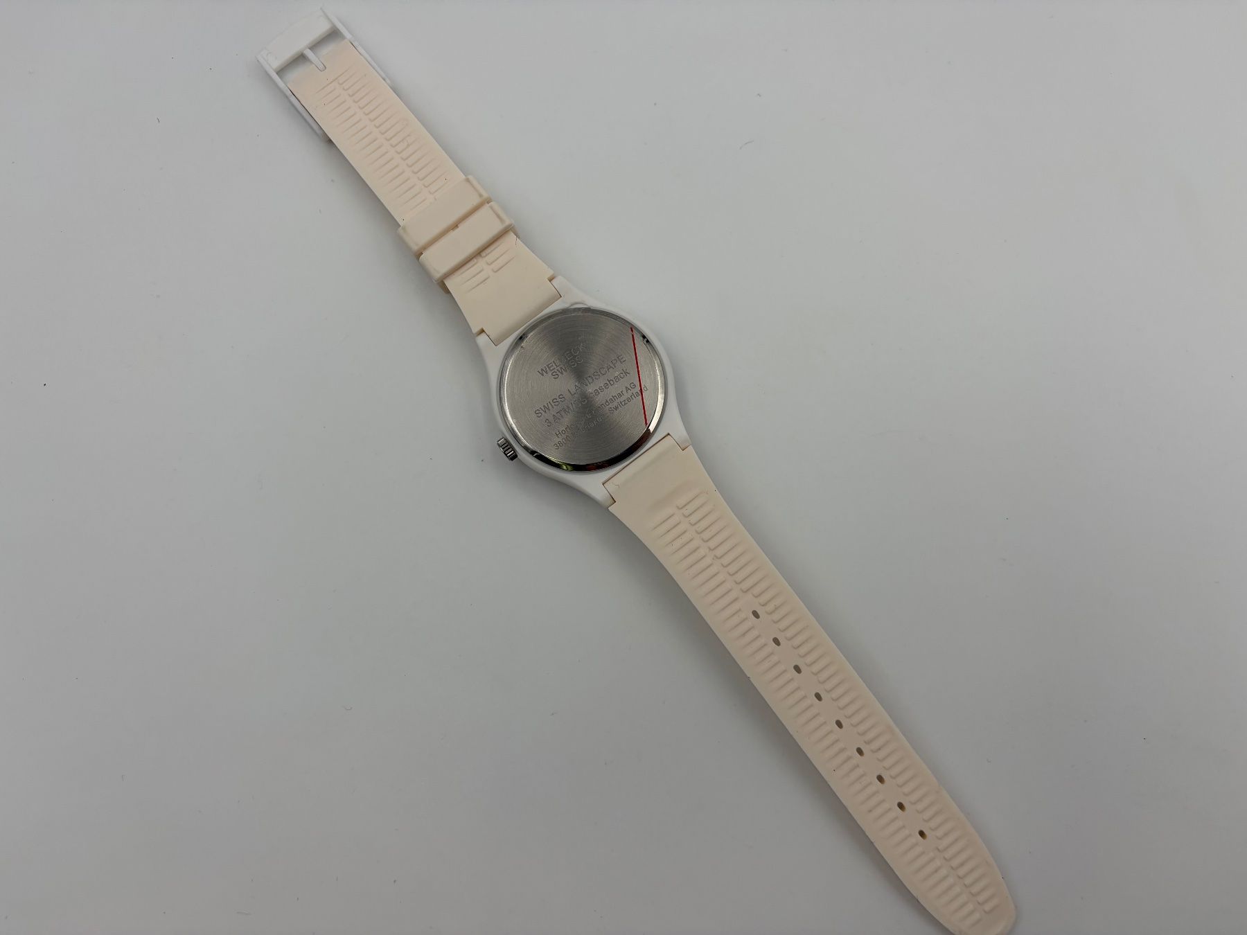 Orologi: Welbeck Armbanduhr "Bernhardiner" NEU – Nuovo (secondo la descrizione) da Unterentfelden venduto da JG2026 2
