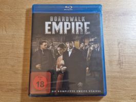 Boardwalk Empire - Staffel 2 NEU OVP RAR Bluray