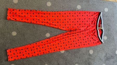 Adidas NEO x Disney Mickey Mouse Hose Leggins 📍 **NEU**