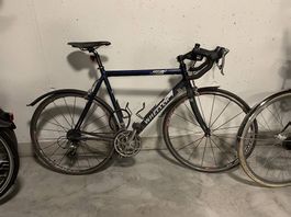 Rennvelo