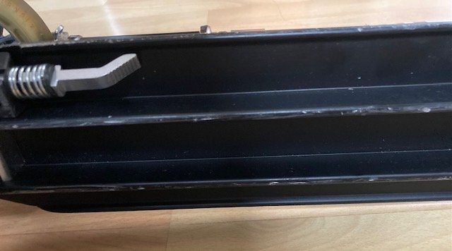 Micro Kickboard: Micro Scooter - Strike – Usato da Cham venduto da I7I7 5