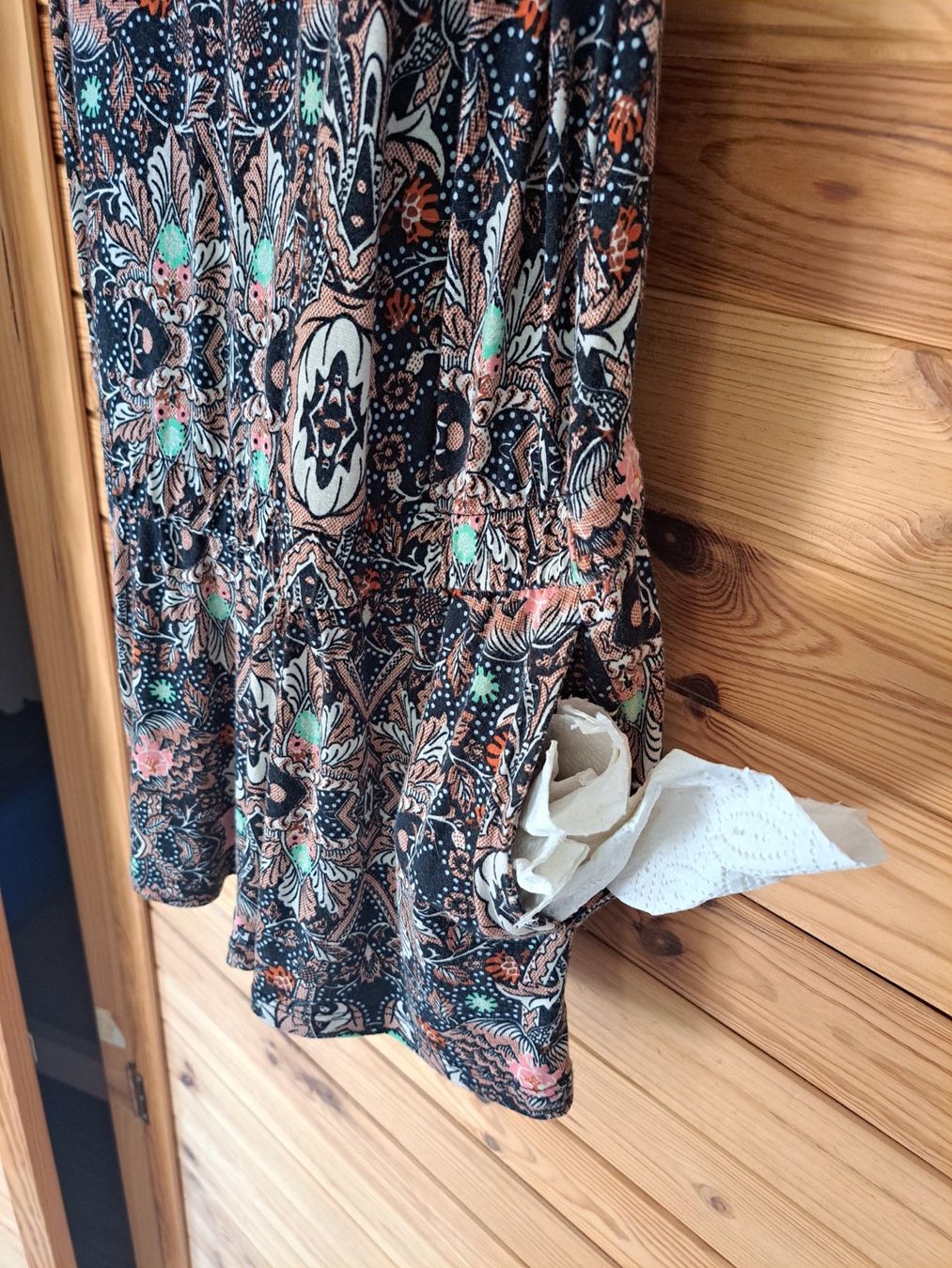 Tute: Jumpsuit Gr. 34 von s.Oliver – Usato da Rafz venduto da MuriFinn 2