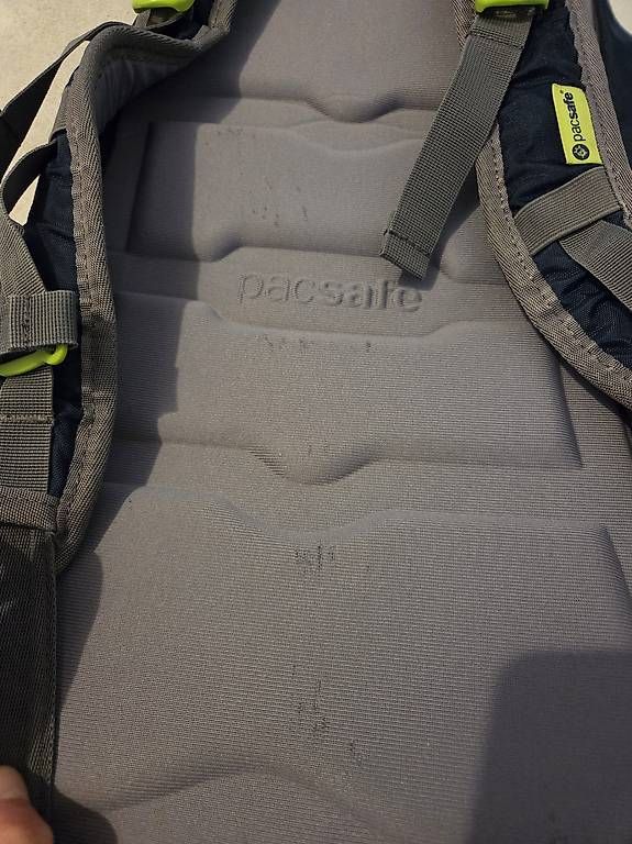 Zaini: Rucksack – Usato da Neuhausen am Rheinfall venduto da mir_9hqj 3