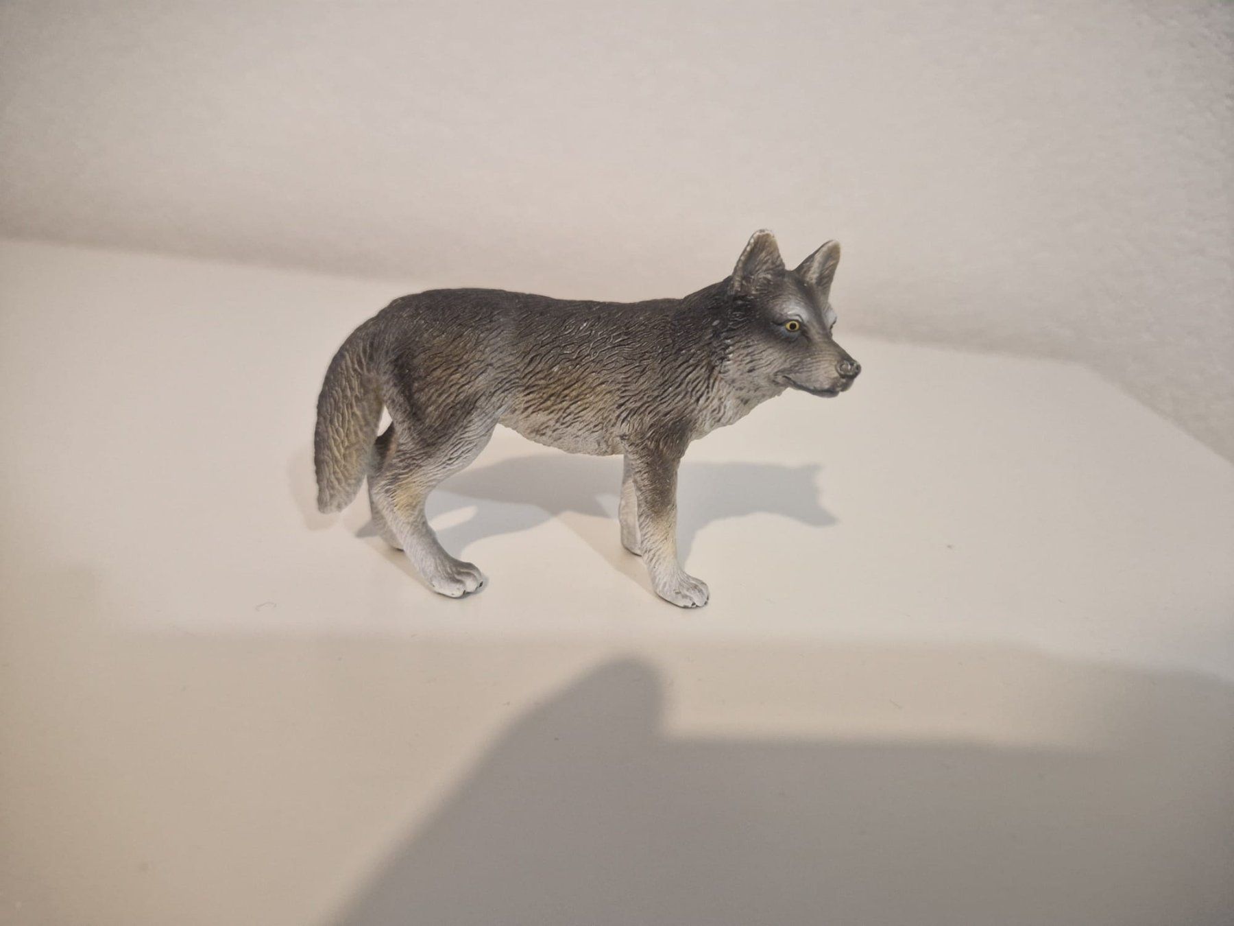 Schleich Jouets: Schleich Wolf 2008 – Neuf (Voir description) à Romont FR par Joe_xkh9