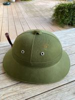 Unbekannten Hut