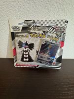 Pokemon White Flare - 3 Booster Pack Blister - Sealed - ENG