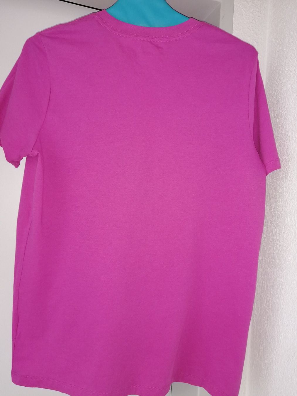 Converse T-shirts: T-Shirt Converse – D'occasion à Buchrain par nat_pl5p 3
