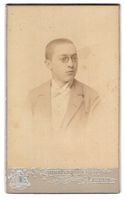 Fotografie E. Lynnberg, Luzern, Bruchstr