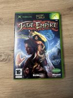 Jade Empire Xbox Spiel - Guter Zustand FR