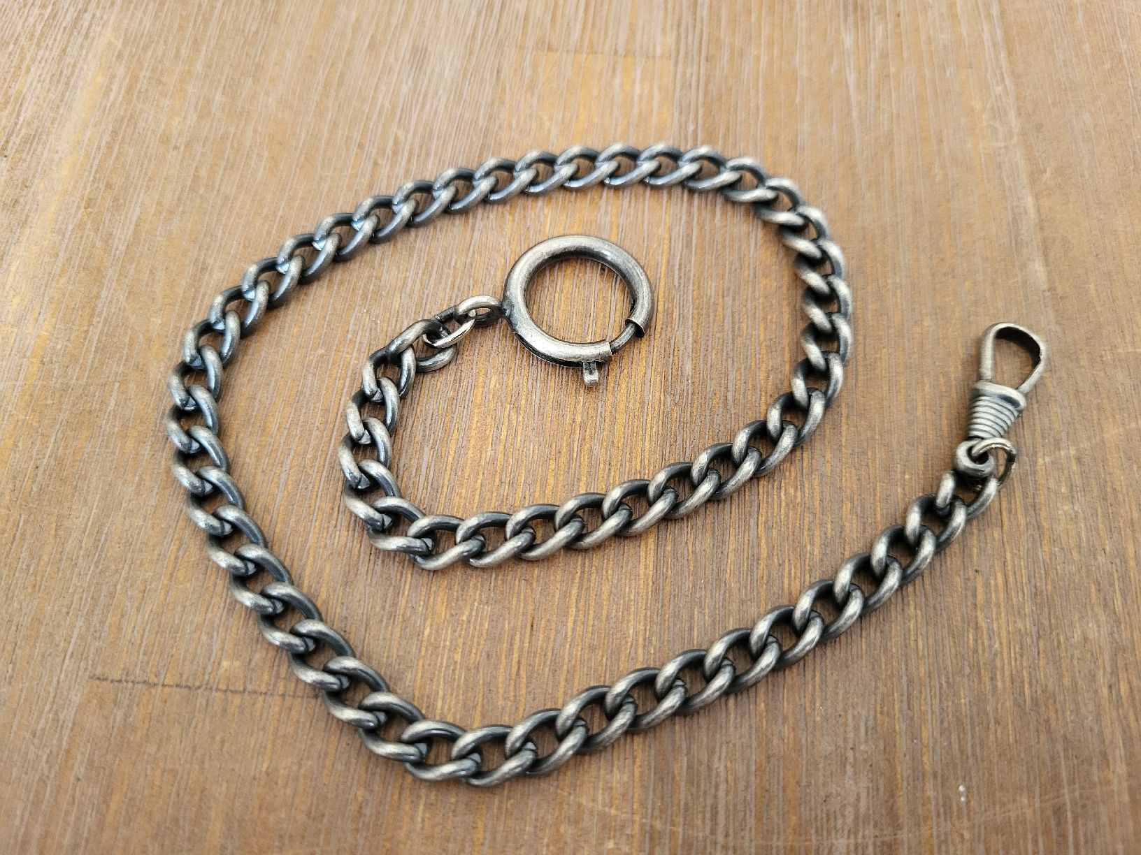 Altri accessori per orologi: TASCHENUHR KETTE  – Usato da Lommiswil venduto da Fridu_C