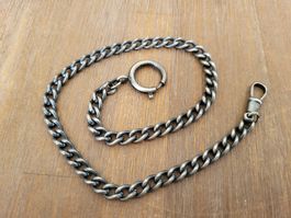 TASCHENUHR KETTE 