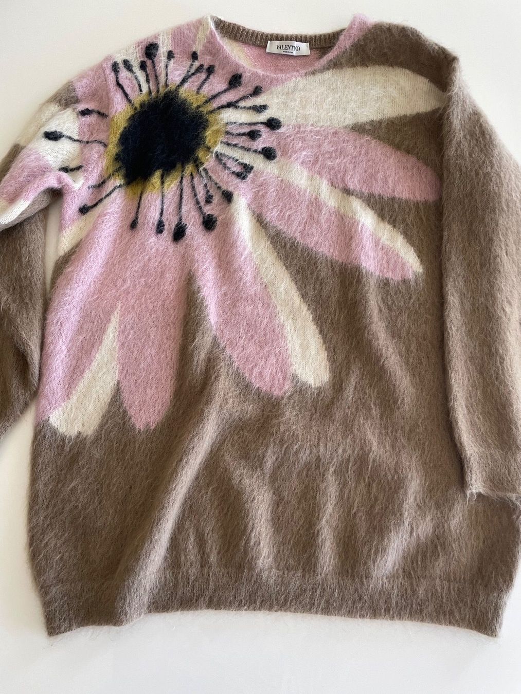 Maglioni & Felpe: Valentino Pullover – Nuovo (secondo la descrizione) da Winterthur venduto da 19.19 2