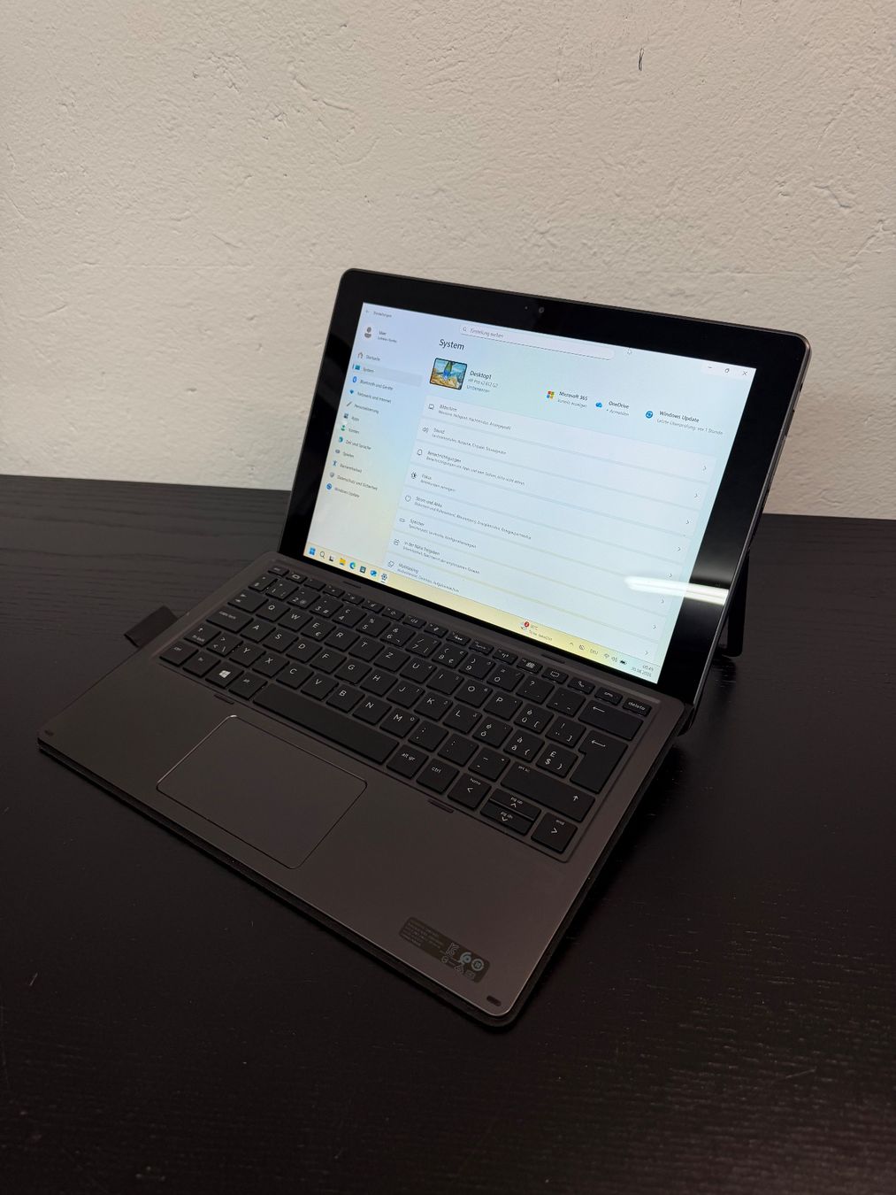 Hewlett Packard Notebooks: HP Pro x2 612 G2 2in1 Notebook – Gebraucht aus Bad Zurzach von AlfistaProta 1