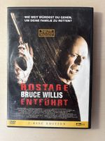 Hostage - Entfesseltes Familiendrama mit Bruce Willis!(0405)