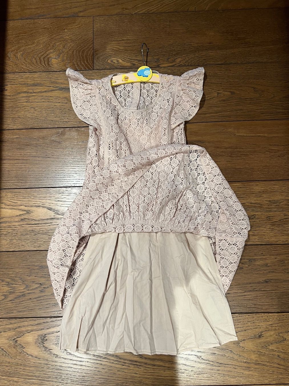 Massimo Dutti Robes et jupes: Wunderschönes Massimo Dutti Sommerkleid, Gr11- 12 – D'occasion à Meilen par ninifee20 4