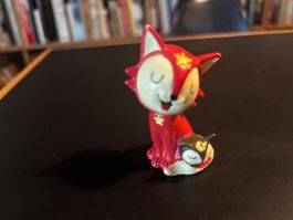 Tonie katze schlaflieder