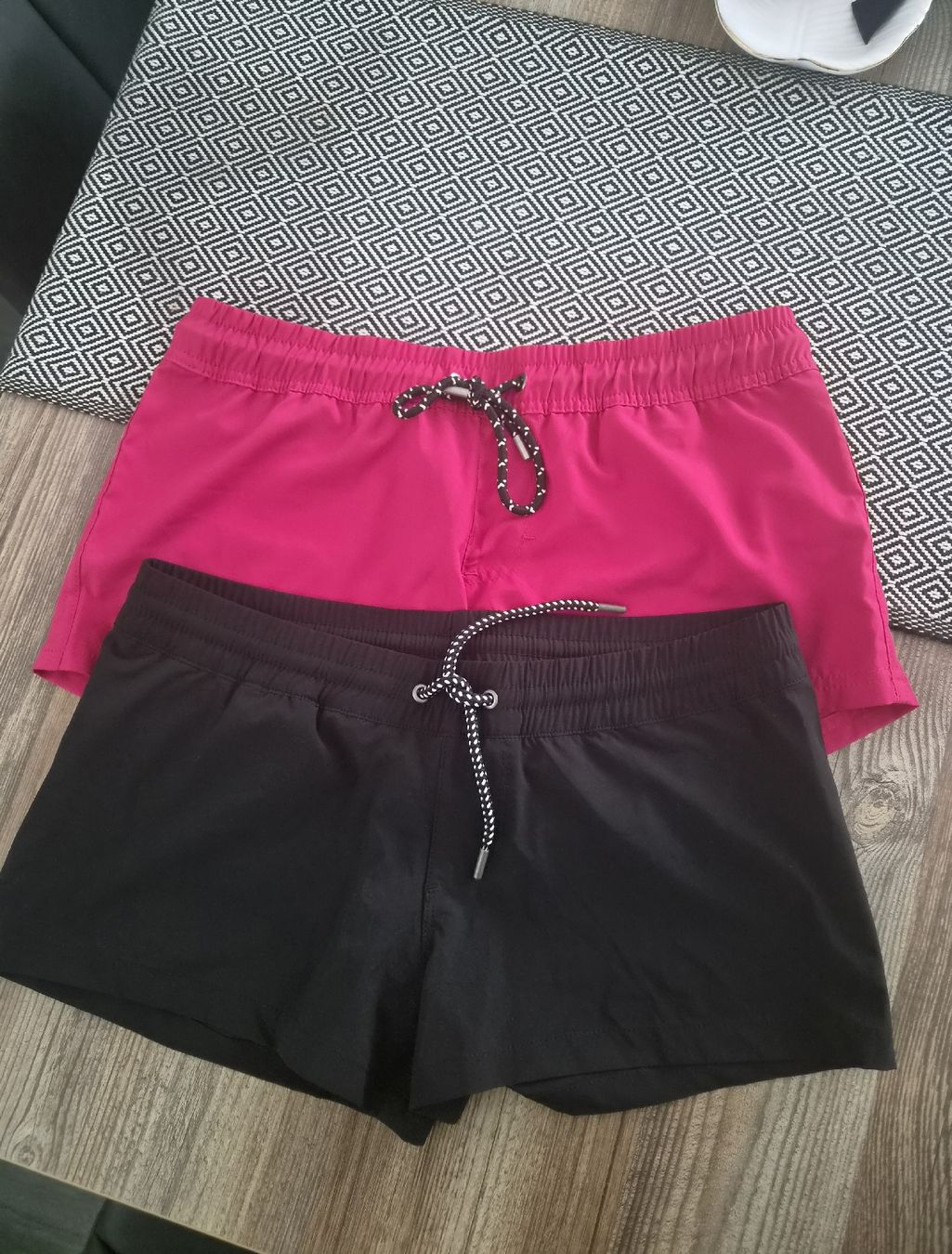 Maillots de bain & Bikinis: Badeshorts Damen – Neuf avec emballage d'origine à Mumpf par kat_2kyv