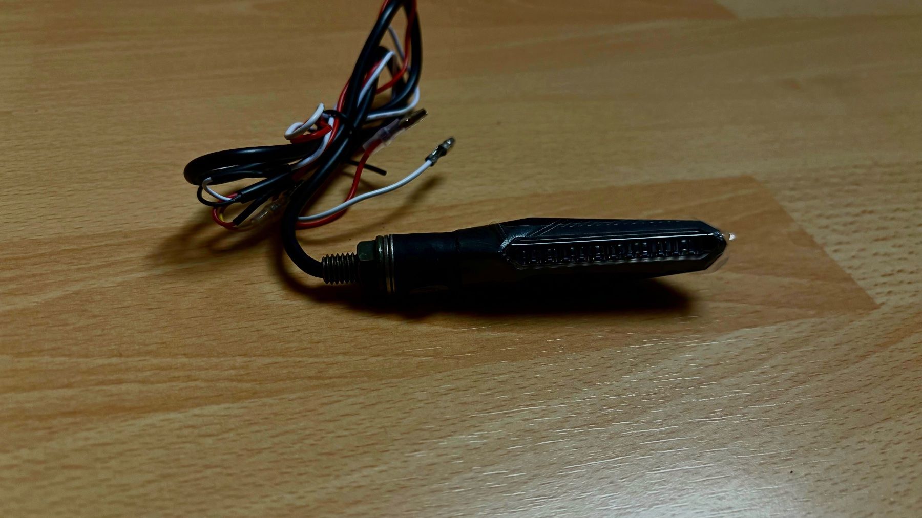 Strada: Accessoires moto – Usato da Buix venduto da ccyolet