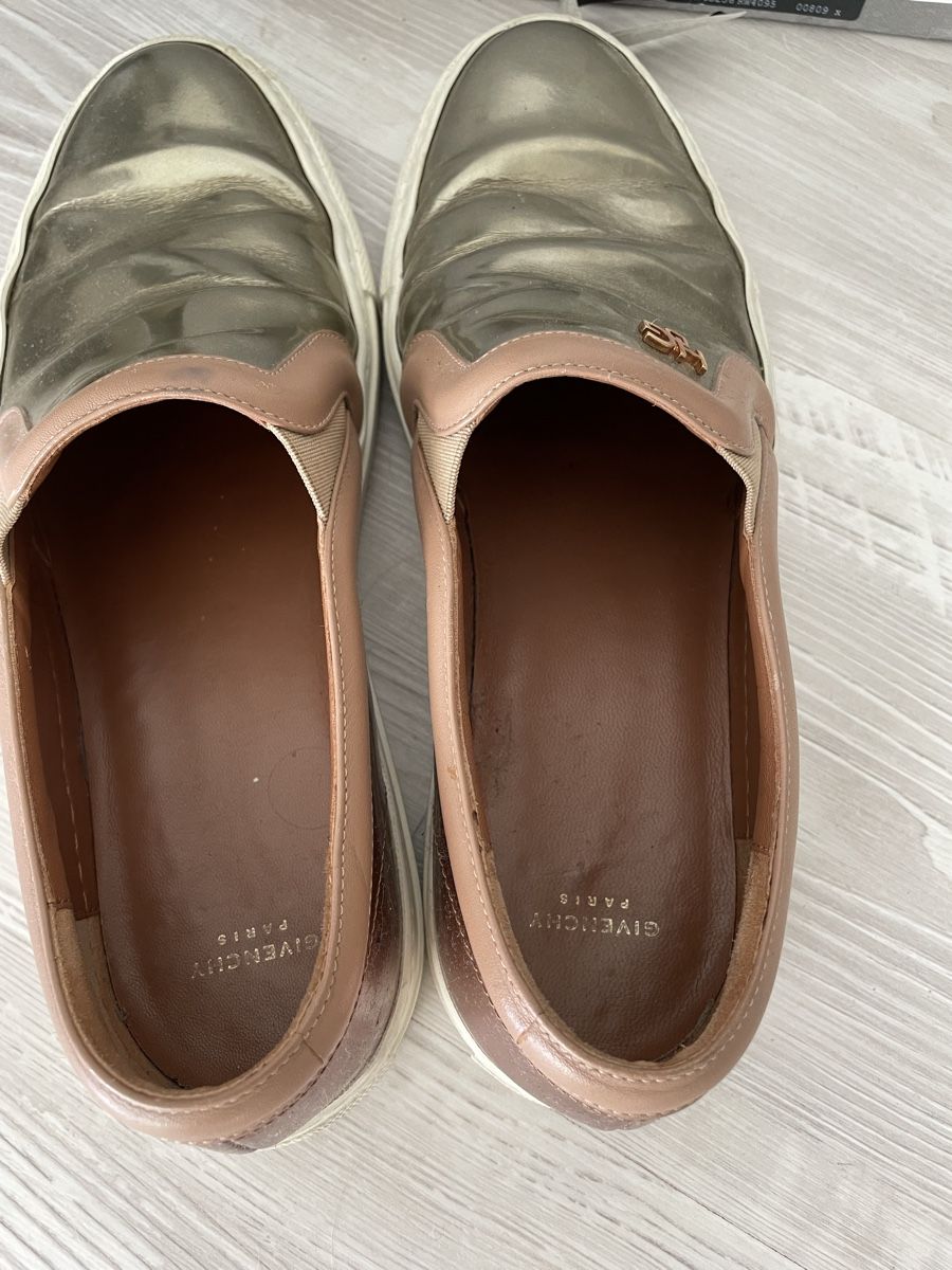 Givenchy Scarpe da donna: Givenchy Gr. 38 – Usato da Zürich venduto da nur_6cps 1