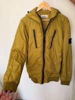 Stone Island Membrana 3L TC + Primaloft Jacke Grösse M