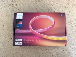 Philipps Hue Starterkit Lightstrip - Neu (Packung geöffnet)