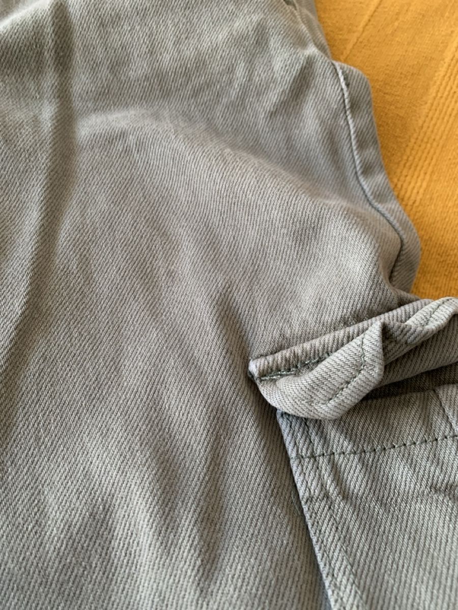 C&A Hosen: Hose, Jeans, Gr. 152 – Gebraucht aus Winterthur von Samu-V 3