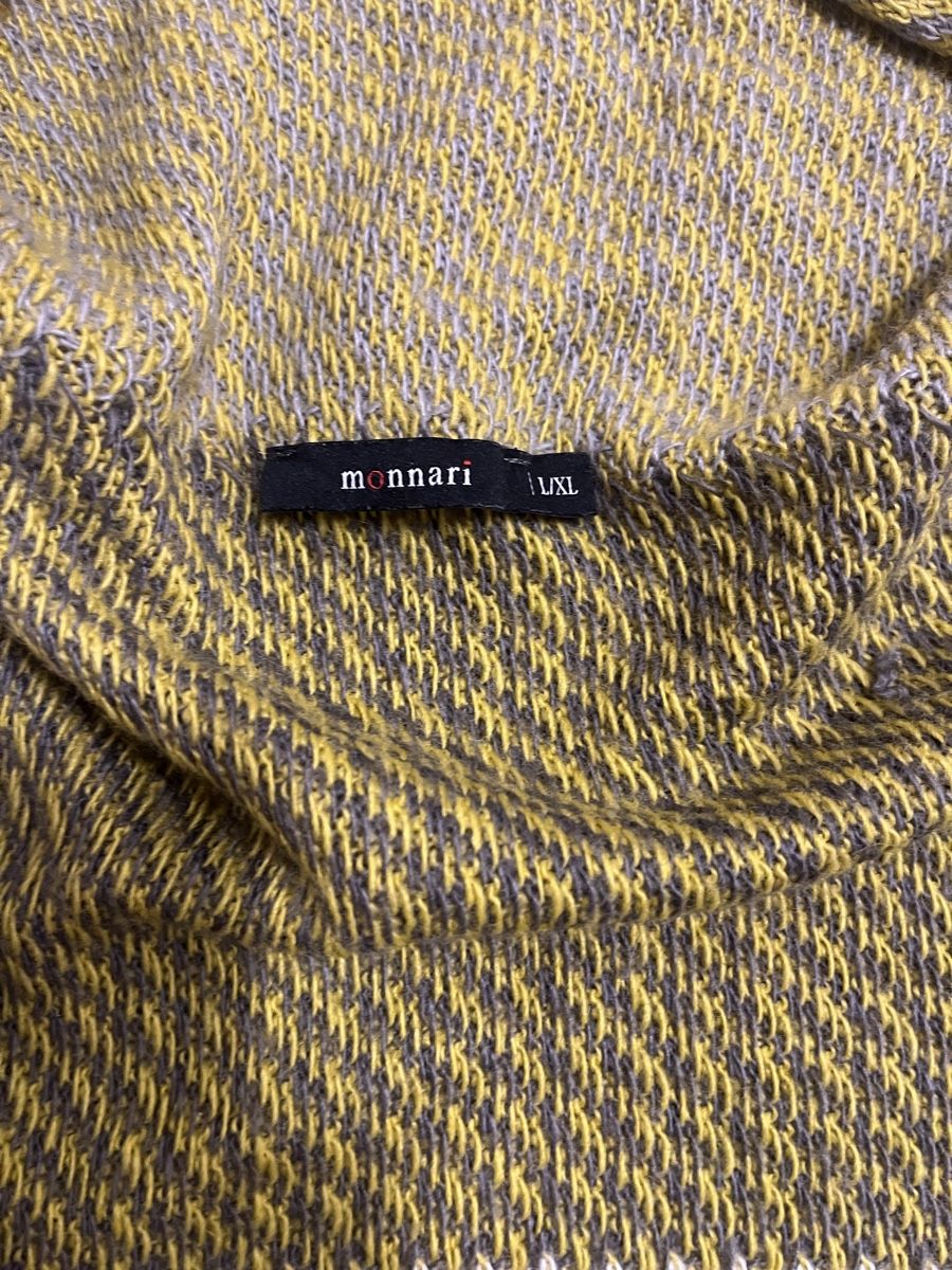 Monari Giacche: Monari Strickjacke – Usato da St. Gallen venduto da elli18 2
