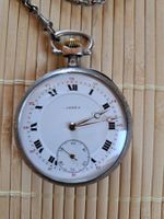 Montre de poche Judex
