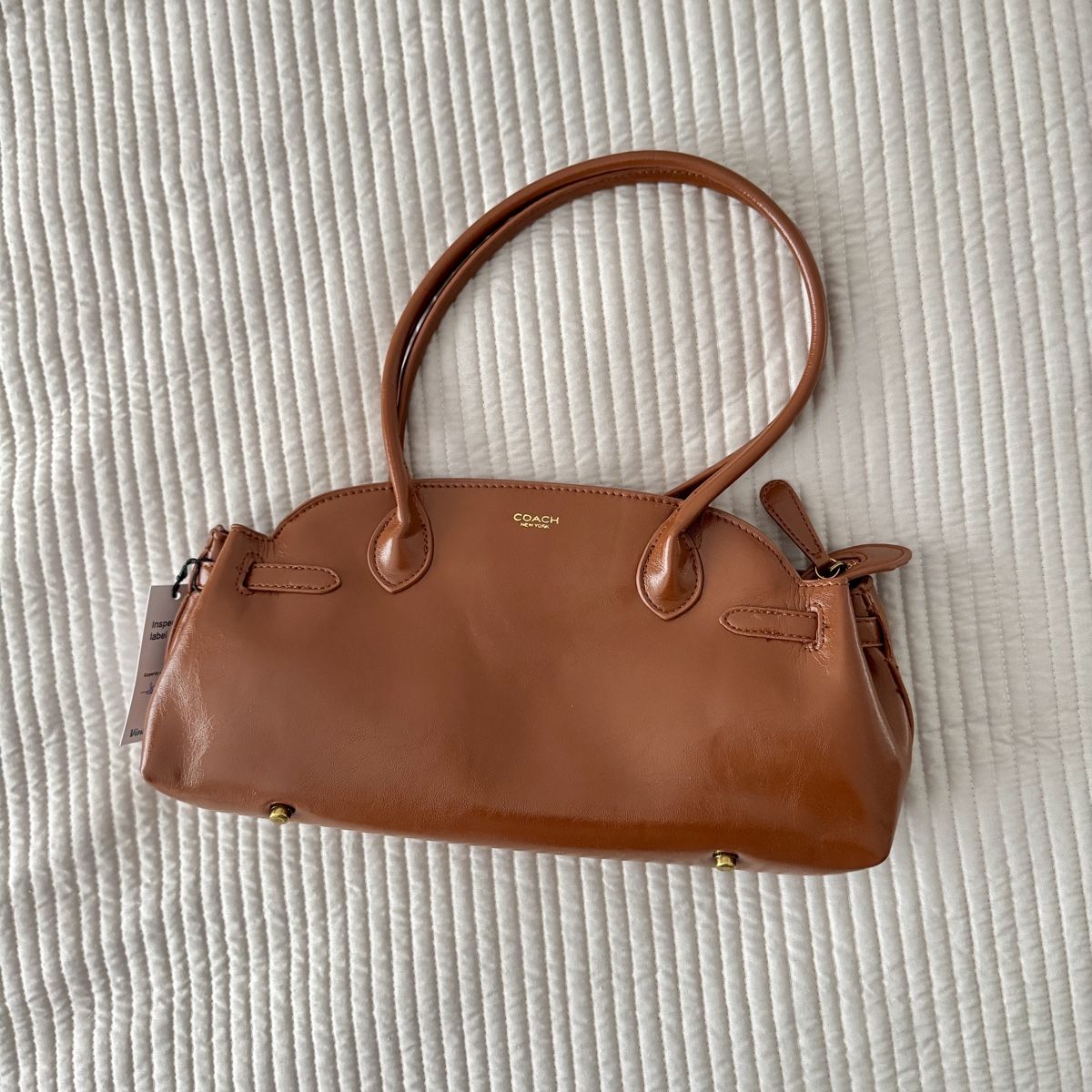 Coach Borse da donna: Coach Empire bag – Nuovo (secondo la descrizione) da Wädenswil venduto da katdede