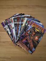 GRIFTER #1-14 (complete)