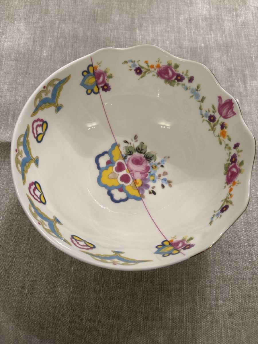 Seletti Ciotole: Seletti Hybrid Bowl – Nuovo (secondo la descrizione) da Zürich venduto da yoshi27