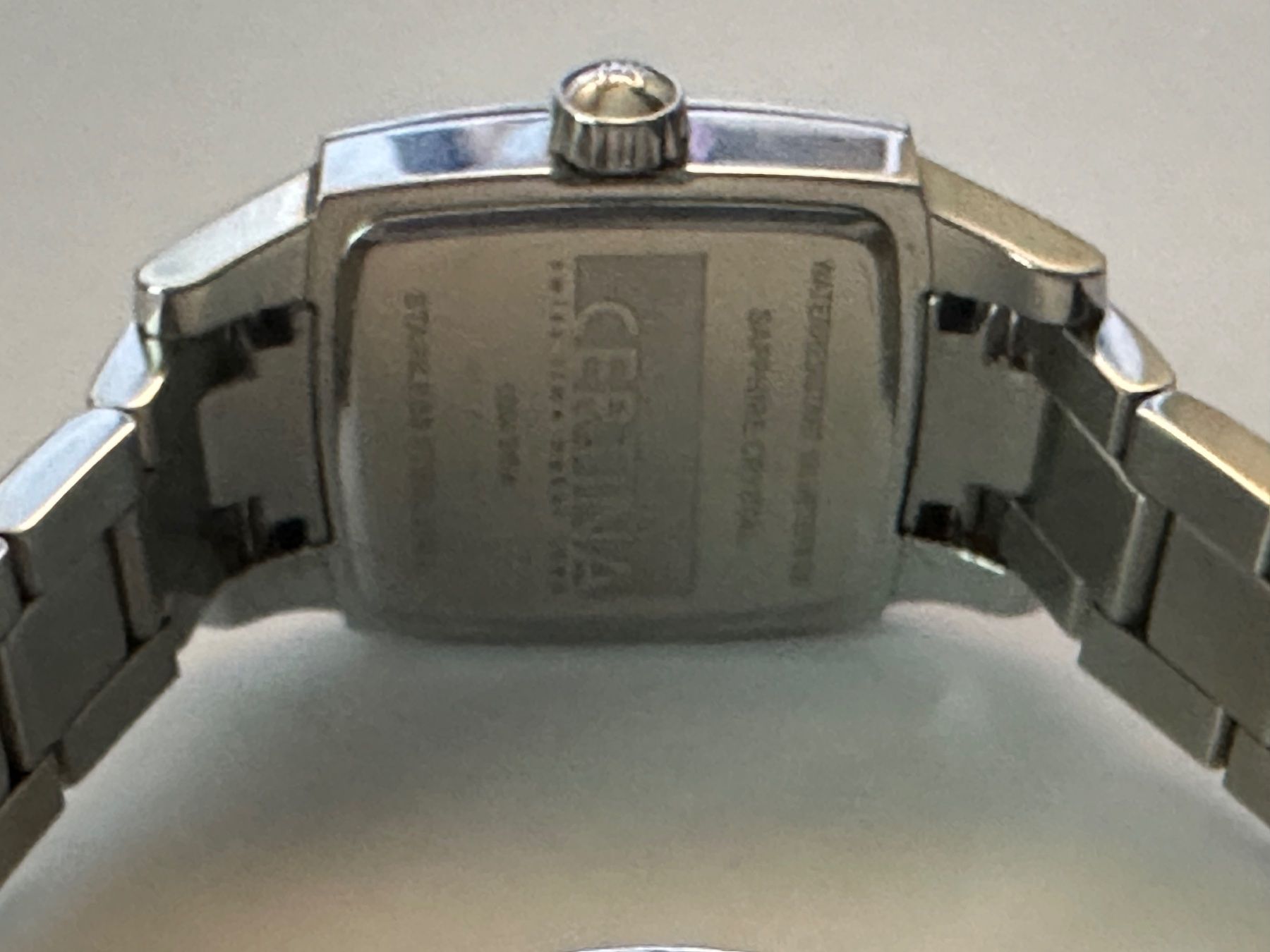 Certina Orologi: Certina DS Prime – Usato da Domat  Ems venduto da DonRenato 3