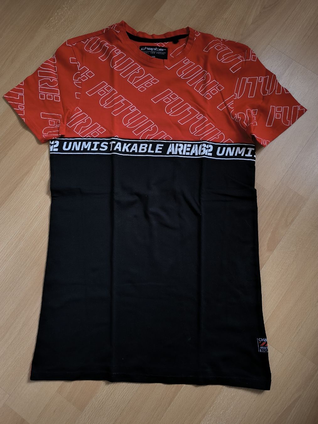 Kleiderpakete & -sets: 2 T-Shirt Grösse S – Neu (gemäss Beschreibung) aus Oberdiessbach von Zwerg82 2