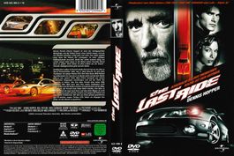 DVD - The Last Ride