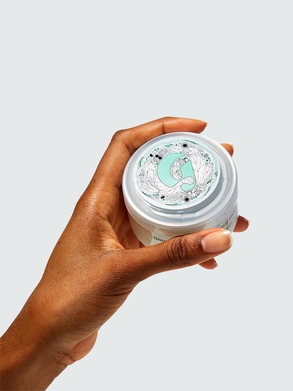 Gesichtspflege: Glossier Mega Greens Galaxy Detoxifying Gesichtsmaske – Neu und originalverpackt aus Cham von Trendy_Outlet 3