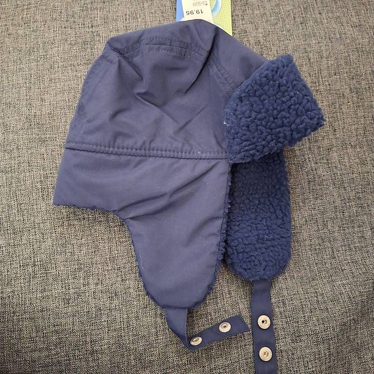 Chapeaux, bonnets & casquettes: Mütze – Neuf avec emballage d'origine à Winterthur par ste_5ncm
