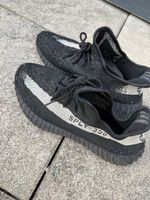 Baskets Adidas Yeezy Boost 350 V2 Black Sply-350 Taille 43