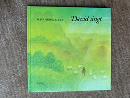 David singt  - Masahiri Kasuya