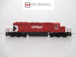 Bachmann 60906 Diesellok EMD SD40 CP Kanada DC GS Digital H0