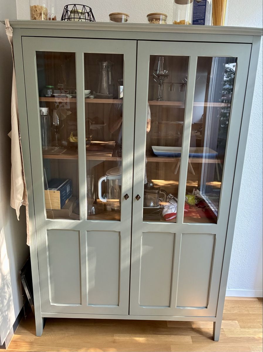 Maisons du monde Armoires: Kitchen cabinet – D'occasion à Baar par nye_r6hg