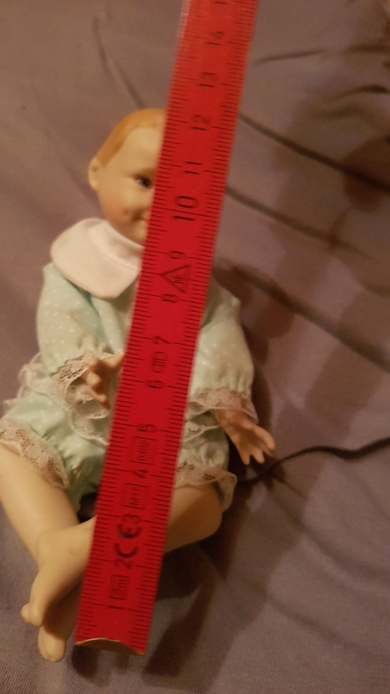 Puppen: Yolanda Bello Minipuppe L1 – Gebraucht aus Schwarzenburg von Sunny0290 1