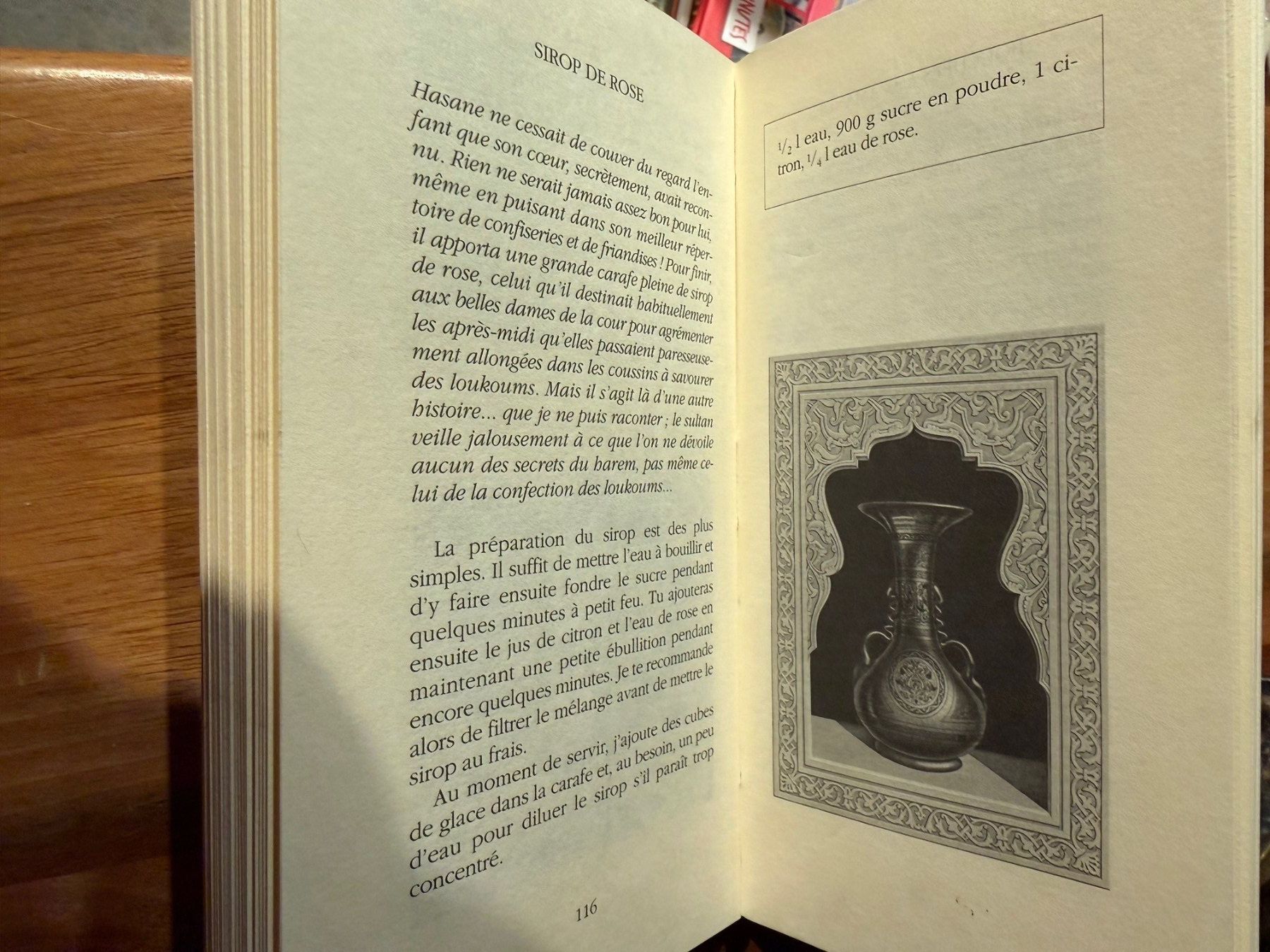 Libri: RECETTES CUISINE ORIENTALE ET LÉGENDES – Usato da Champéry venduto da Madodusud358 1