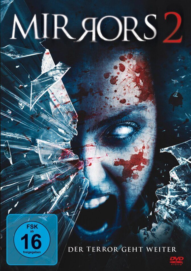 Alle DVDs: Mirrors 2 – Gebraucht aus Wettingen von Reviled