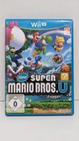 Super Mario Bros U - Nintendo Wii U